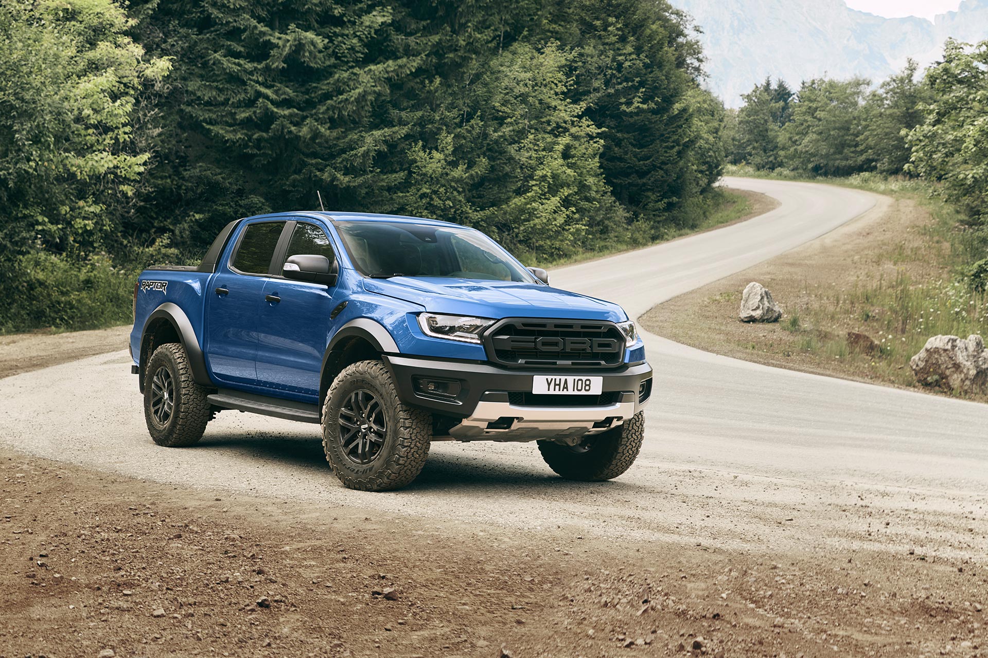 Ford Raptor