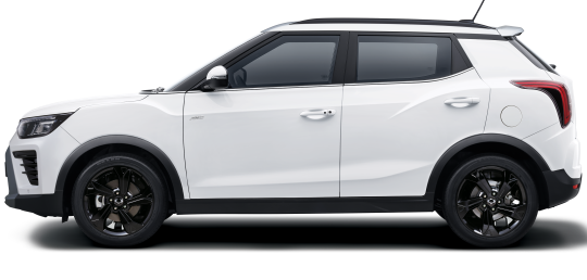 obrazek modelu Tivoli