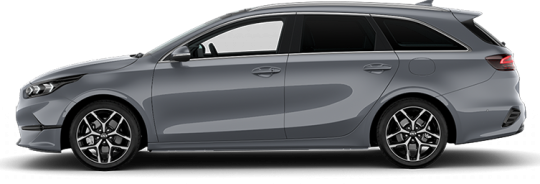 obrazek modelu Ceed SW